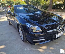 SLK 200 PREMIUM