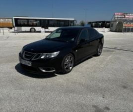 SAAB 9-3 TURBO X ≫ 2008 • 20 000 ЛВ. • ID