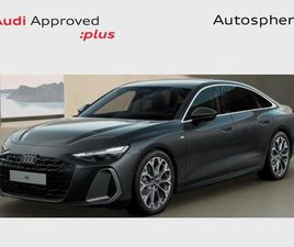 NEW AUDI A6 BERLINE 150 KW ESSENCE