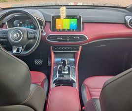 MG EHS MG EHS PHEV EXCLUSIVE – TOTAL BLACK, FULL OPTIONAL