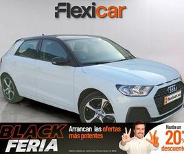 AUDI A1 SPORTBACK 25 TFSI SPORTBACK 25 TFSI 70KW (95CV)