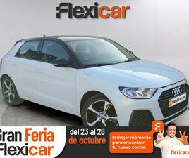 AUDI A1 SPORTBACK 25 TFSI SPORTBACK 25 TFSI