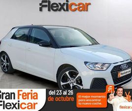 AUDI A1 SPORTBACK 25 TFSI SPORTBACK 25 TFSI