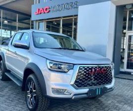 2.0CTI DOUBLE CAB 4WD SUPER LUX