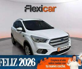 1.5 ECOB. AUTO S&S TREND+ 4X2 120