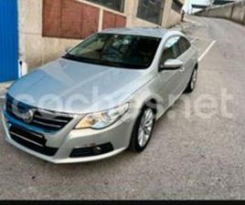 VOLKSWAGEN PASSAT CC VOLKSWAGEN PASSAT CC