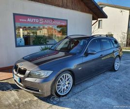 335D ATTIVA TRAZIONE POSTERIORE 286CV