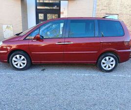 C8 2.2HDI 16V EXCLUSIVE EXCLUSIVE