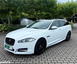 JAGUAR XF 2.2 D PREMIUM LUXURY