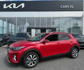 KIA STONIC 1,2 DPI M5 GOLD+SMART PACK