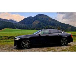 VOLVO S90 D5 D5 AWD GEARTRONIC R DESIGN