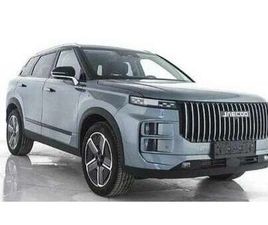 JAECOO J7 1.6 TGDI 147 CV 2WD PREMIUM