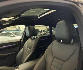 BMW SERIE 4 GRAN COUPE 420D XDRIVE 420D GRAN COUPE XDRIVE MSPORT AUTO