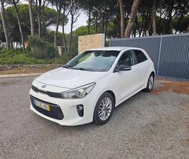 KIA RIO 1.2 CVVT, 84CV
