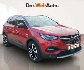 1.6 TURBO ULTIMATE AUTO 133 KW (181 CV)