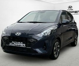 HYUNDAI I10 HYUNDAI I10 TREND