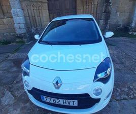 RENAULT TWINGO RENAULT TWINGO