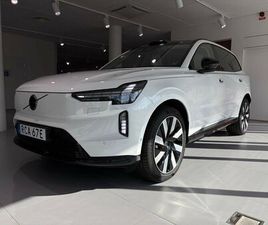 VOLVO EX90 TWIN MOTOR | ULTRA | 7-SÄT | VINTERHJUL PÅ KÖPET*