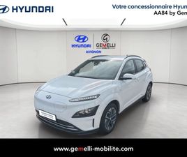 KONA ELECTRIQUE 39 KWH - 136 CH