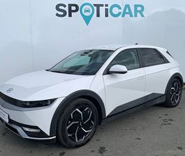 HYUNDAI IONIQ 5 IONIQ 5 58 KWH - 170 CH