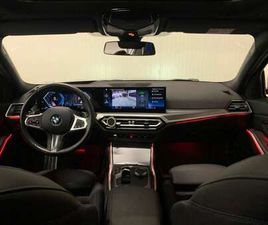 45.020 KM***320D MSPORT AUTO***2023