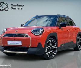 MINI ACEMAN MINI ACEMAN SE FAVOURED XL