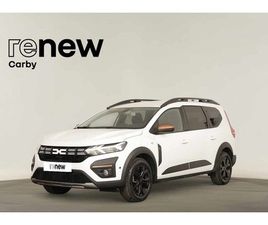 DACIA JOGGER DACIA JOGGER JOGGER 1.0 ECO-G EXTREME BI-FUEL