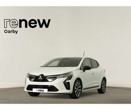 MITSUBISHI COLT COLT 1.0 MPI-T INVITE