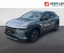 BZ4X 11KW AWD ORIGIN