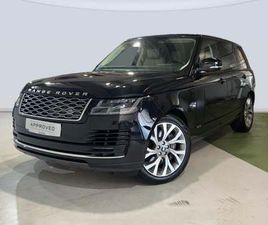 RANGE ROVER 2.0 I4 PHEV VOGUE LWB 4WD AUT.