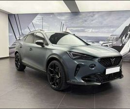 2.5 TSI 4DRIVE DSG VZ5 ENCELADUS GREY