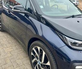 BMW I3 120 AH BMW I3 120 AH, CX. A., 170CV