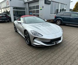 375 KW AWD XPOWER SCHERENTÜREN, BOSE