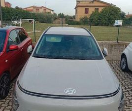 NUOVA HYUNDAI KONA 1.6 FULL HYBRID - XLINE