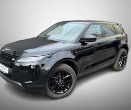 LAND ROVER RANGE ROVER EVOQUE I3 RANGE ROVER EVOQUE 1.5 I3 PHEV S AWD 309CV AUTO