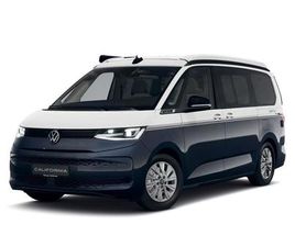 VOLKSWAGEN CALIFORNIA BEACH TOUR 2.0 TDI 110KW (150CV) DSG