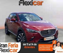 2.0 G 89KW (121CV) 2WD AT ZENITH