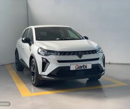 E-TECH FULL HYBRID TECHNO 105KW