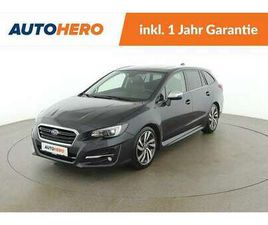 SUBARU LEVORG SUBARU LEVORG 2