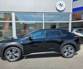 SUBARU SOLTERRA SUBARU SOLTERRA E-XPERIENCE+ 71,4KWH AWD