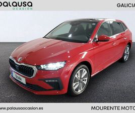 SKODA SCALA 1.0 TSI 85KW SELECTION 115 5P