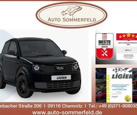 MYLI I.DEAL MIT NEUEM DIESEL MOTOR