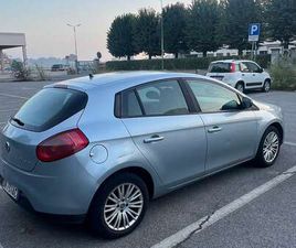 FIAT BRAVO 1.4 16V DYNAMIC