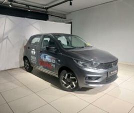 TATA TIAGO 1.2 XM
