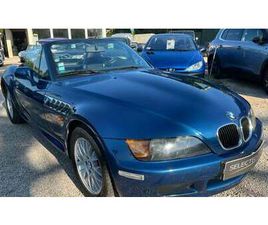 BMW Z3 2001 BMW Z3 ROADSTER 1.9 118 A VENDRE
