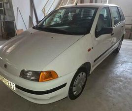 FIAT - PUNTO