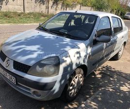 RENAULT THALIA 1.4 16V DYNAMIQUE