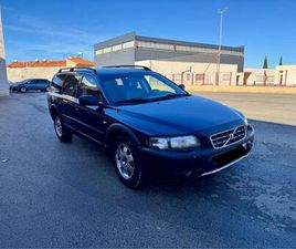 VOLVO XC70 D5 VOLVO - XC70