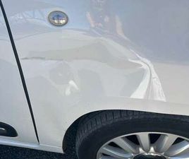 1.3 MULTI JET CAMBIO AUTOMATICO