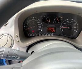 FIAT PANDA FIAT PANDA